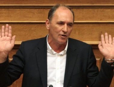 Συνάντηση Γ. Σταθάκη - θεσμών: Συζητούν για λιγνίτη, τιμολόγια, ιδιωτικοποιήσεις